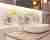 Плитка керамическая Paradyz Midian Blanco Struktura настенная 60х20 Плитка керамическая Paradyz Midian Blanco Struktura настенная 60х20